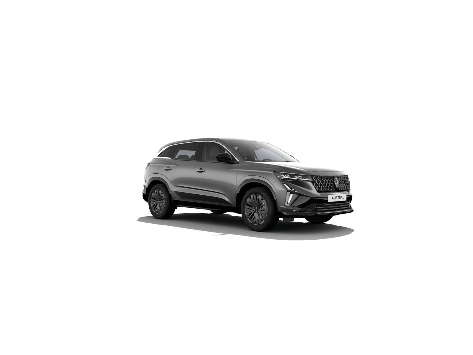 Esprit Alpine E-Tech Plug-in Hybrid 300 4
